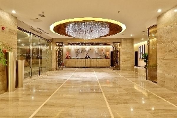 Min Shan YuanLin Grand Hotel (Chongqing)